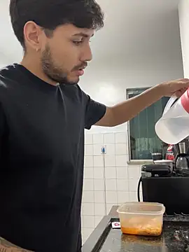 meninadeparis online show from 11, 3, 2026