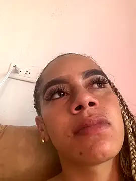 Megan2026 online show from 2, 12, 2025