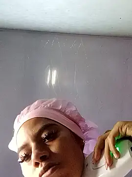 Megan2026 online show from 17, 1, 2026