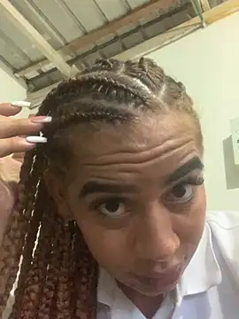 Megan2026 online show from 23, 11, 2025