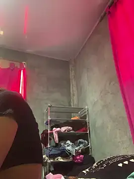 Megan2026 online show from 9, 2, 2026