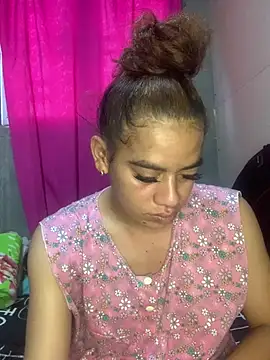 Megan2026 online show from 18, 1, 2026