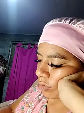 Megan2026 online show from 16, 1, 2026