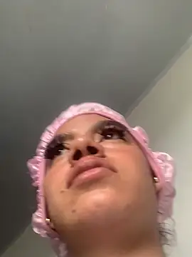 Megan2026 online show from 19, 1, 2026