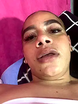 Megan2026 online show from 12, 11, 2025