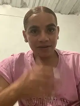 Megan2026 online show from 16, 11, 2025