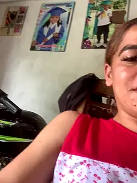 Megan2026 online show from 15, 11, 2025