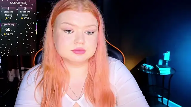 AriettaHeart online show from 28, 11, 2025