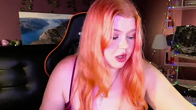 AriettaHeart online show from 26, 11, 2025