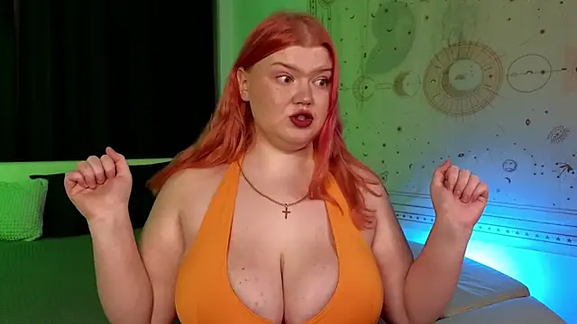 AriettaHeart online show from 11, 11, 2025