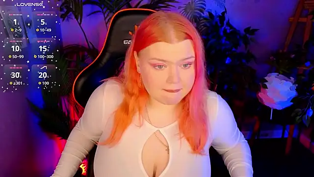 AriettaHeart online show from 18, 11, 2025