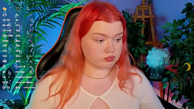 AriettaHeart online show from 5, 11, 2025