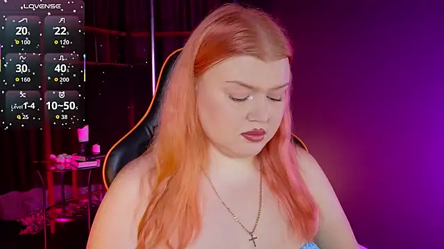 AriettaHeart online show from 14, 11, 2025