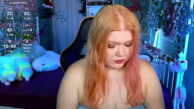 AriettaHeart online show from 23, 12, 2025