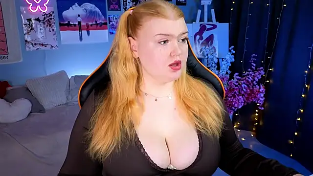 AriettaHeart online show from 31, 3, 2026