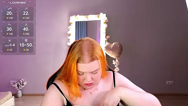 AriettaHeart online show from 15, 2, 2026