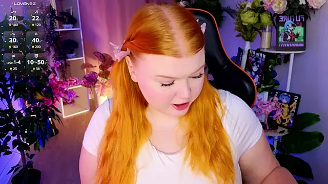 AriettaHeart online show from 30, 5, 2026