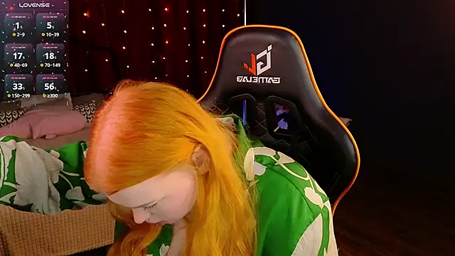 AriettaHeart online show from 3, 6, 2026
