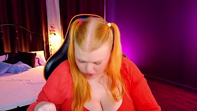 AriettaHeart online show from 20, 2, 2026