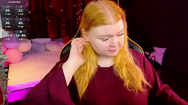 AriettaHeart online show from 10, 6, 2026