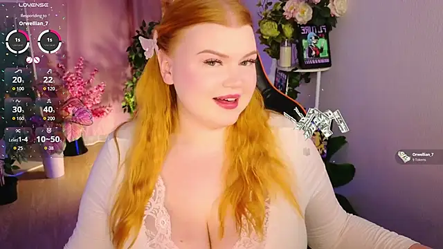 AriettaHeart online show from 4, 6, 2026