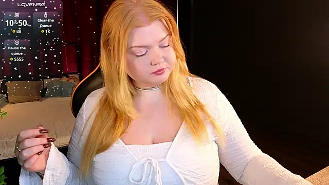AriettaHeart online show from 17, 7, 2026