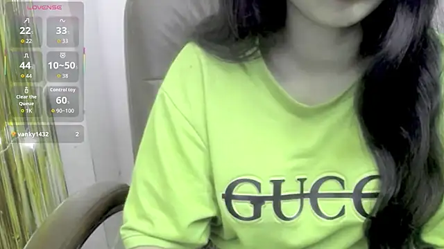 horneyworld007 online show from 12, 2, 2026