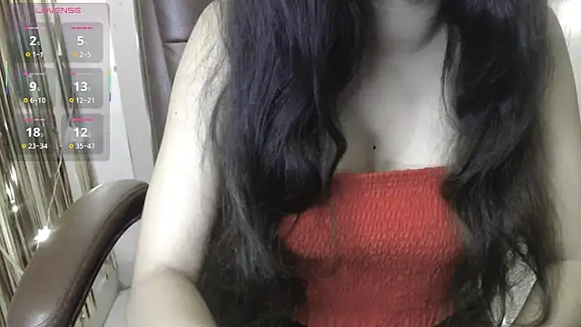 horneyworld007 online show from 28, 2, 2026