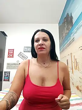 SugarDiamonds online show from 12, 9, 2025