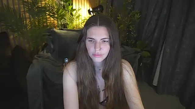 DanielaReign online show from 25, 11, 2025