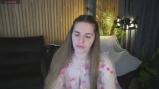 DanielaReign online show from 26, 3, 2026