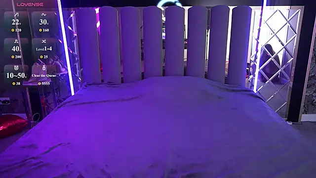 DanielaReign online show from 6, 4, 2026