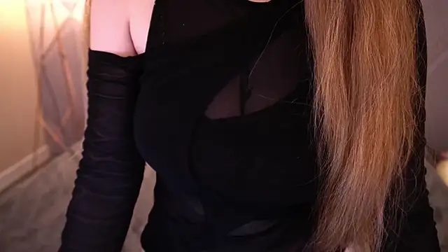 DanielaReign online show from 18, 4, 2026