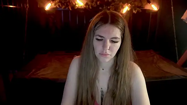 DanielaReign online show from 8, 1, 2026