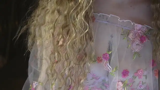 DanielaReign online show from 27, 2, 2026