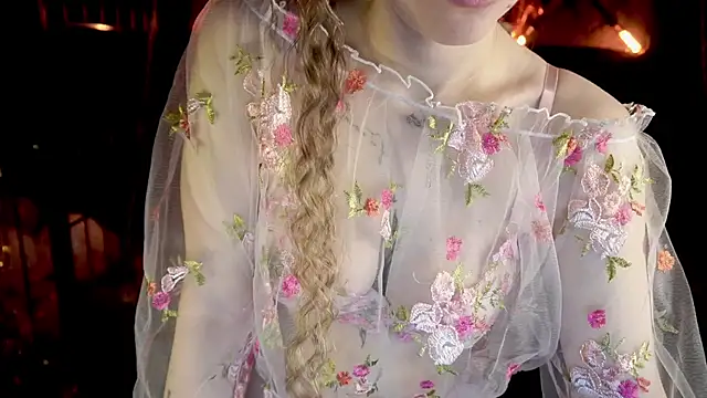 DanielaReign online show from 13, 2, 2026