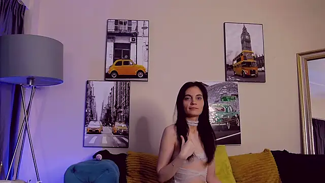 FayeSlate online show from 4, 4, 2026