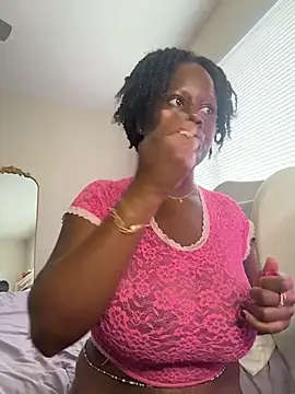 ladiosa selene online show from 1, 12, 2025