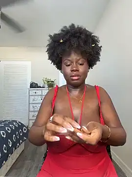 ladiosa selene online show from 20, 4, 2026