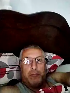 KAXABE11 online show from 21, 11, 2025