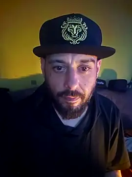 DonJuanDeBomboni online show from 3, 11, 2025