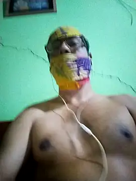 BdTinyDick online show from 3, 11, 2025