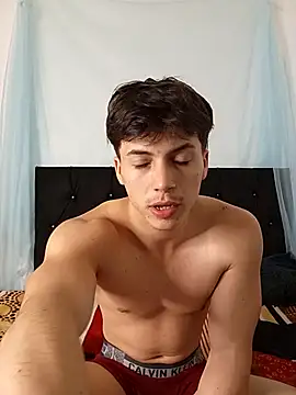 Snapshot of thex_boy20 chatting on 8, 11, 2025 thex boy20 online show from 8, 11, 2025