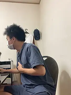 Snapshot of RYUTA_9911 chatting on 4, 11, 2025 RYUTA 9911 online show from 4, 11, 2025