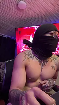 kenshintr online show from 18, 12, 2025