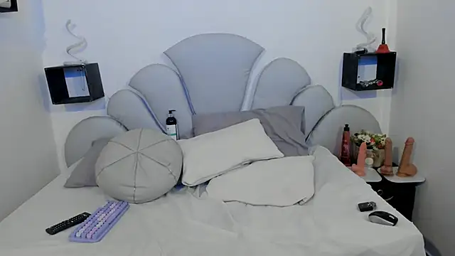 Snapshot of Emmily-sweet chatting on 5, 6, 2026 Emmily-sweet online show from 5, 6, 2026