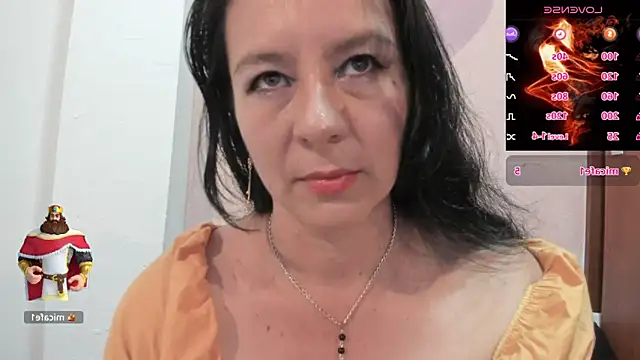 Emmily-sweet online show from 30, 11, 2025