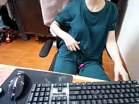 ---Lusi03--- online show from 24, 2, 2026