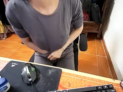 ---Lusi03--- online show from 12, 3, 2026