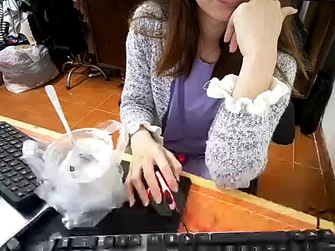 ---Lusi03--- online show from 6, 1, 2026